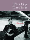 Cover image for Breath